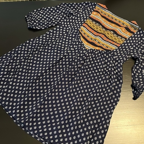 She + Sky boho dress - Picture 6 of 6